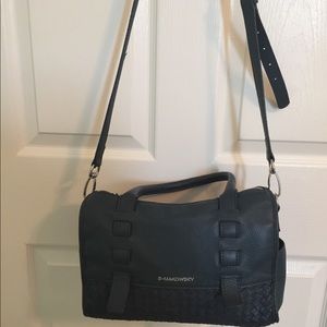 B. Makowsky Crossbody bag